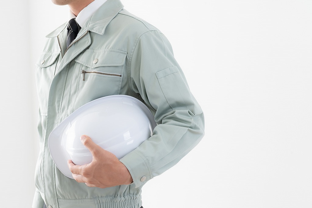 スタッフ求人募集