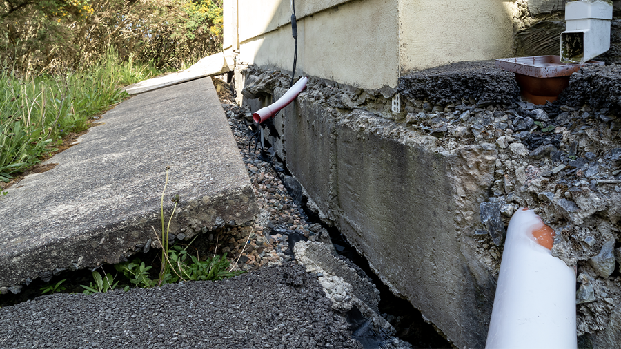関東で地盤沈下を疑うべき立地条件